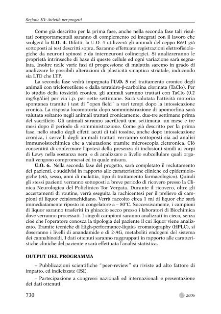 Solo testo.pdf - Fondazione Santa Lucia