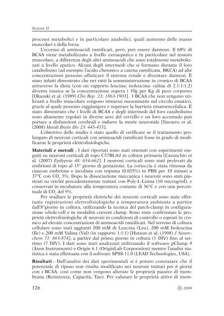 0-TESTO COMPLETO.pdf - Fondazione Santa Lucia