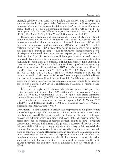 0-TESTO COMPLETO.pdf - Fondazione Santa Lucia