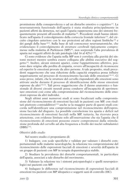 0-TESTO COMPLETO.pdf - Fondazione Santa Lucia