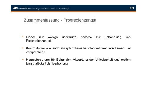 Progredienzangst bei unheilbaren Krankheiten (pdf) - Lindauer ...