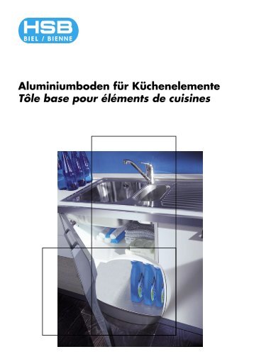 Formulaire de commande PDF - HSB Biel-Bienne