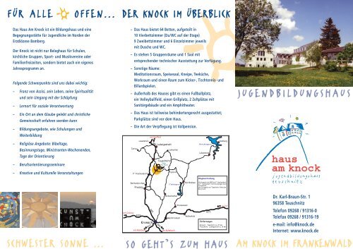 Haus Am Knock Pfarrbriefservice De