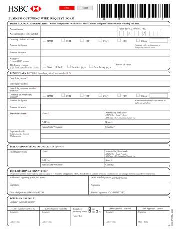 <strong>Wire Transfer</strong> Definition - <strong>Investopedia</strong> Bank wire transfer form template