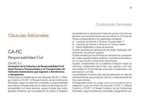 Cuadernillo de Condiciones AutoScoring - Hsbc