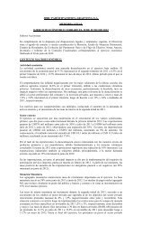 HSBC PARTICIPACIONES (ARGENTINA) S