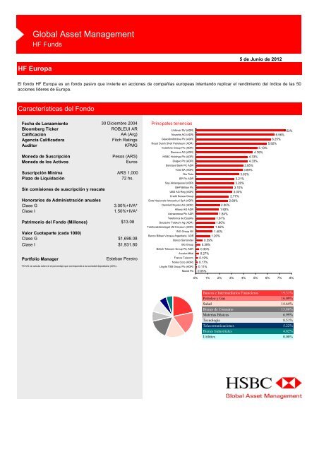 FSES - HFEUROPA - 20120605 - Hsbc