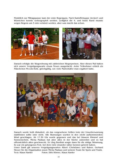 Hermsdorfer Sport-Club 1906 eV HSC-Journal 2 / 2007 Die ...