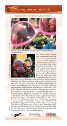 Die Sechshauser Strasse Gastro Web