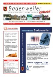 30.10.2013.pdf 3,58 MB - Gemeinde Badenweiler