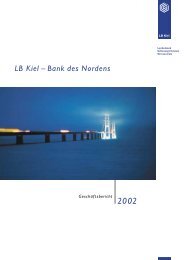 Geschäftsbericht 2002 gesamt - HSH Nordbank AG