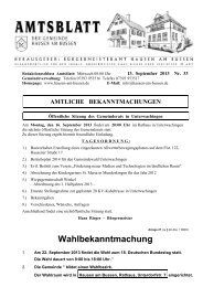 729 KB - Gemeinde Hausen am Bussen