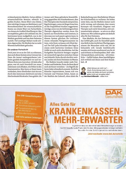 Stern 25. Juli 2013 - Verlagsgruppe Droemer Knaur