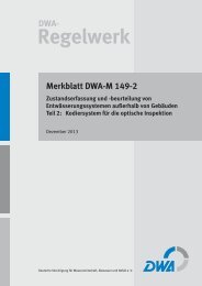 Vorschau (pdf) - DWA