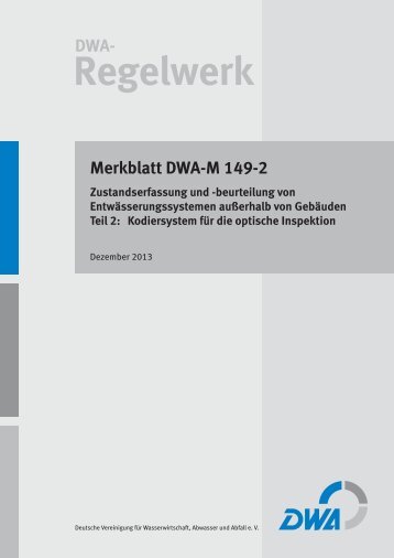 Vorschau (pdf) - DWA
