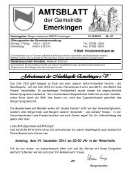 1388 KB - Gemeinde Emerkingen