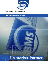 12. Zubehör - BMS Bau-Maschinen-Service AG