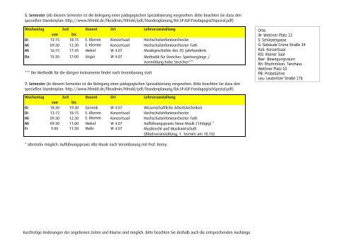 Download Stundenplan IGP Orchesterinstrumente als PDF