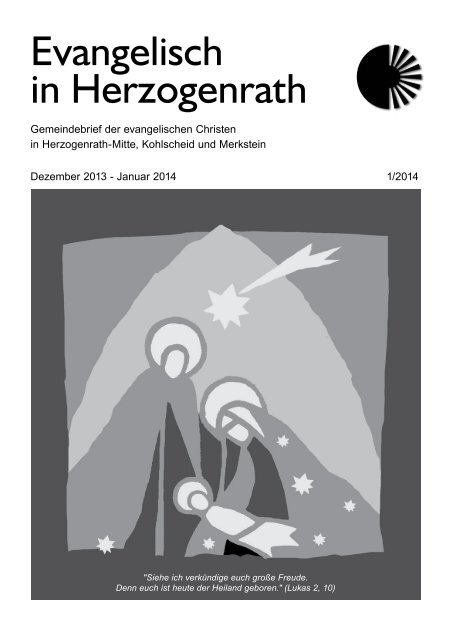 Evangelisch In Herzogenrath Evangelische Kirchengemeinde