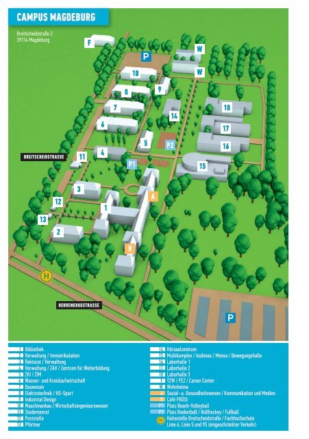 Programm als Download - Hochschule Magdeburg-Stendal