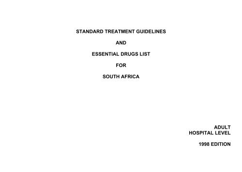 Inotropic Drugs List
