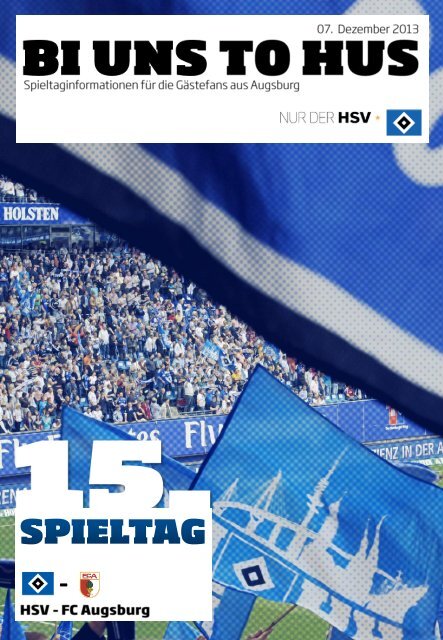 Untitled - HSV Supporters Club