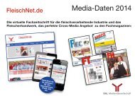 Mediadaten 2014 (PDF) - B&L MedienGesellschaft