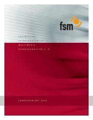 2012 - fsm