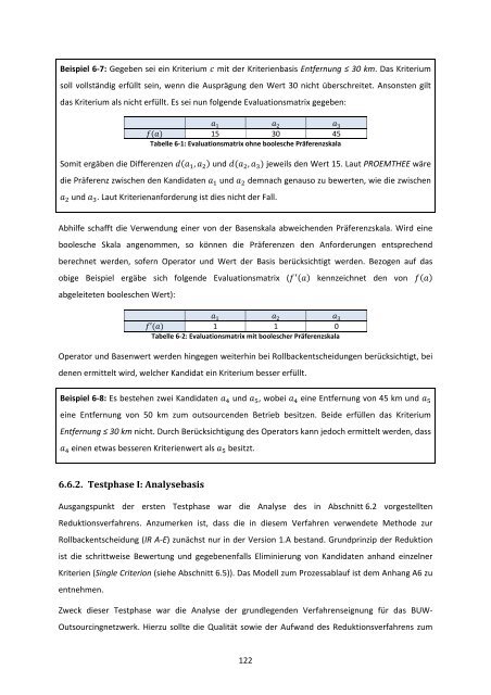 Entwicklung eines Kollaborationsnetzwerkes - Bergische Universität ...