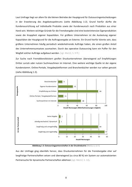 Entwicklung eines Kollaborationsnetzwerkes - Bergische Universität ...