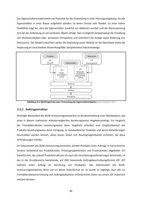 Entwicklung eines Kollaborationsnetzwerkes - Bergische Universität ...