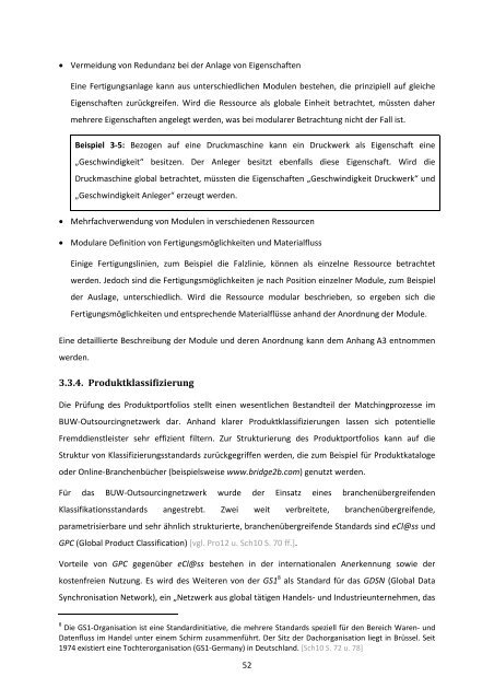 Entwicklung eines Kollaborationsnetzwerkes - Bergische Universität ...