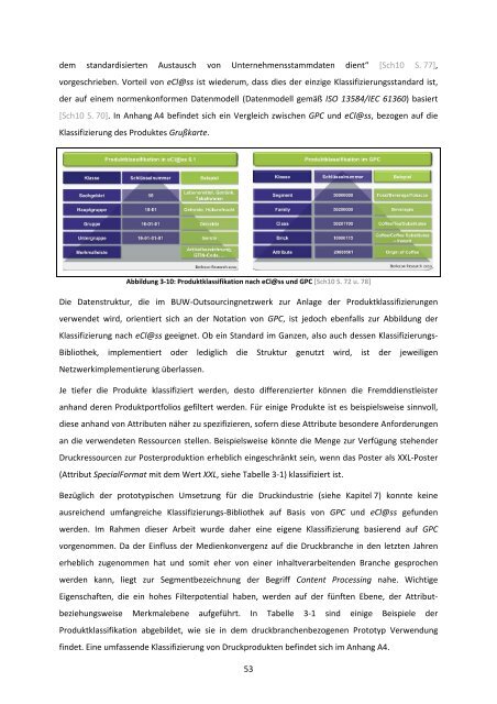 Entwicklung eines Kollaborationsnetzwerkes - Bergische Universität ...