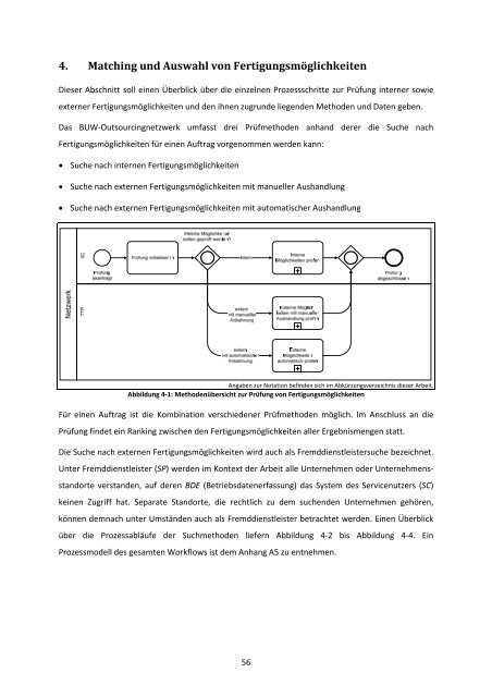 Entwicklung eines Kollaborationsnetzwerkes - Bergische Universität ...