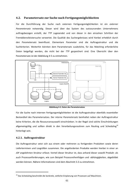 Entwicklung eines Kollaborationsnetzwerkes - Bergische Universität ...