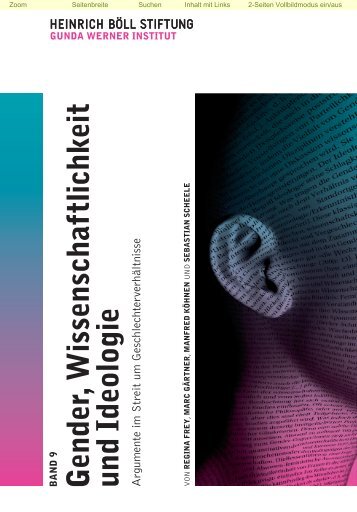 Download (PDF) - Gunda-Werner-Institut