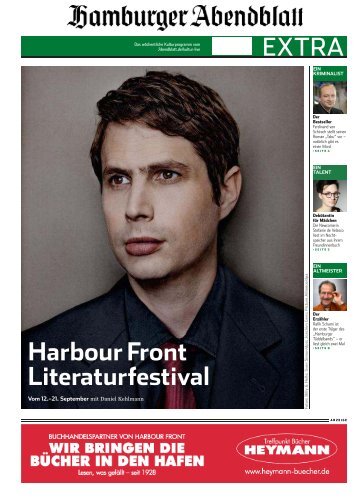 Er sucht sie hamburger abendblatt