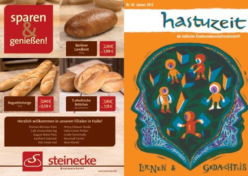 Download (pdf) - Hastuzeit