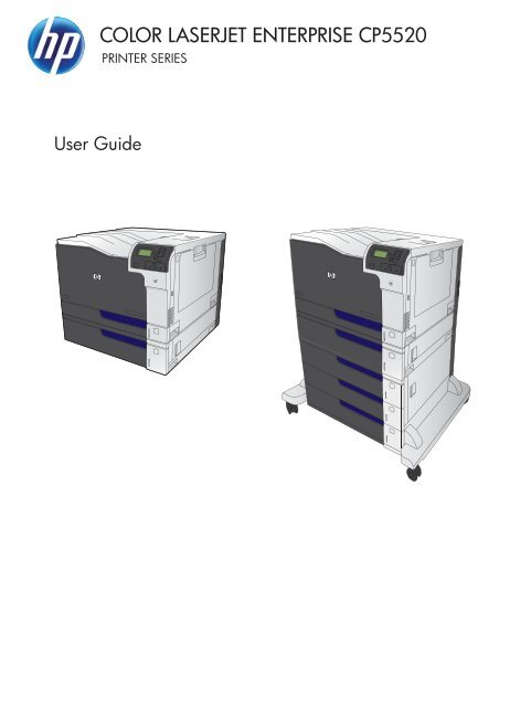 HP Color Laser 178, 179 Printers - Fixing Poor Print Quality