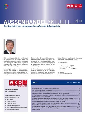 Download PDF - e-reader.wko.at - Wirtschaftskammer Wien