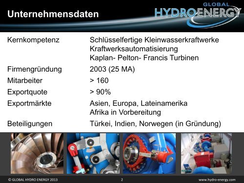 Global Hydro Energy GmbH.pdf - Amiando
