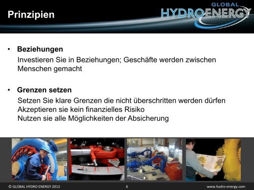 Global Hydro Energy GmbH.pdf - Amiando