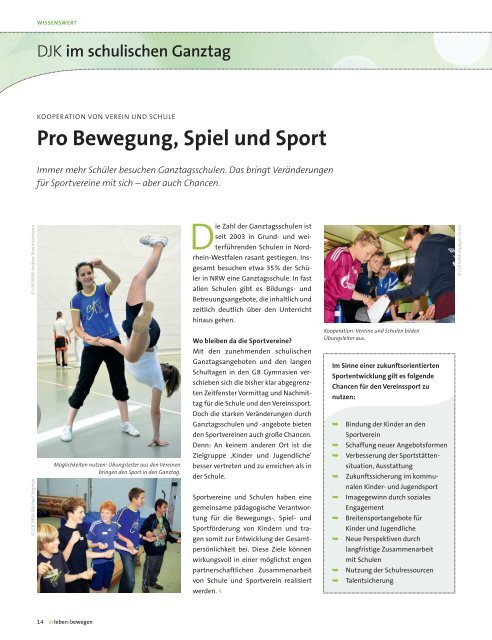 Download - DJK-Sportverband Diözesanverband Münster