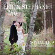 Stephanie & Eric's Album