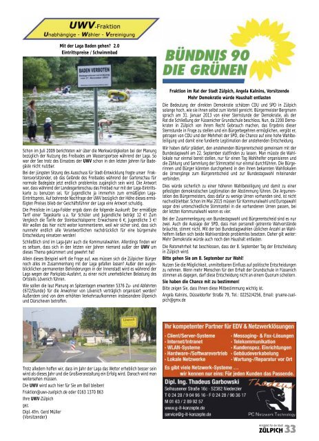 Zuelpich_07_13web.pdf - Stadt Zülpich