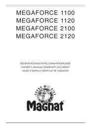 BDA - Megaforce im 5.0 - HTB.ro