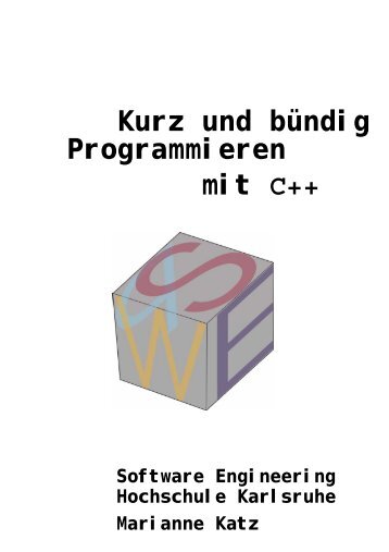 C++ Tutorial - Htcomputer.de