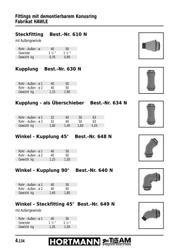 4134-4140 - HTI Hortmann KG