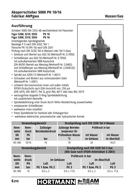 6010-6011 - HTI Hortmann KG