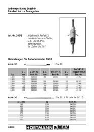 10000-10015 - HTI Hortmann KG